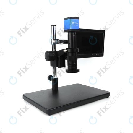 Sunshine MS8E-02 PRO - Digitálny Elektrónový Mikroskop