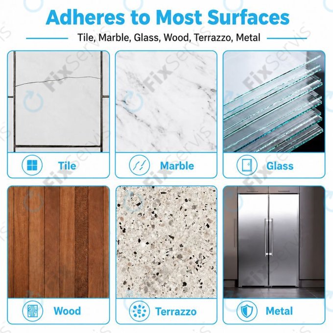Obojstranná mriežková lepiaca páska, 20mm x 20m, transparentná