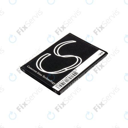 Batéria pre Navon Mizu D455, 1460mAh, Li-Ion, 3.7V, G13001, HQ