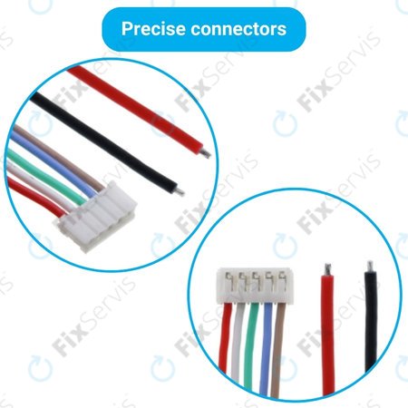 AEG 900, AG, CX7, BP, DB, EER, ZB-series - Batéria 140026702013, 140055192532, 140112523026, 140134299050, 4055420998, 6.01.52.06-0 Li-Ion 14.4V 2500mAh HQ