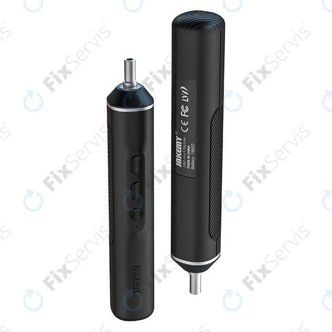 Jakemy JM-Y06 - Inteligentný Precízny Elektrický Skrutkovač 16v1