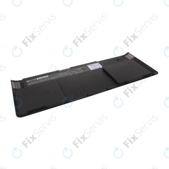 Batéria pre HP EliteBook Revolve 810 G1, 4400mAh, Li-Pol, 11.1V, 0D06XL, HQ