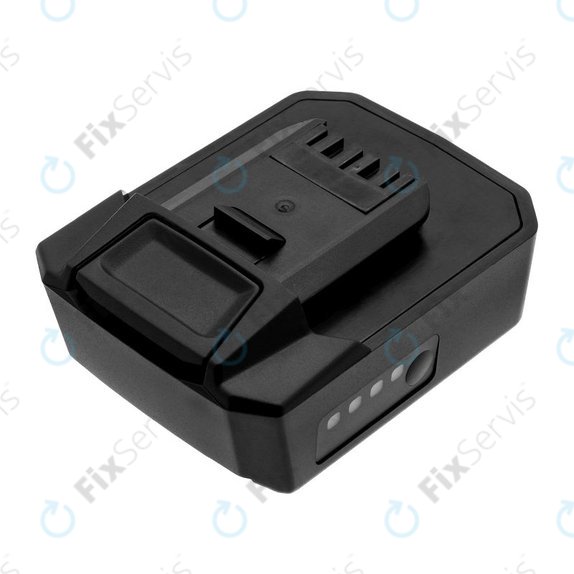 Batéria pre Hilti SFD 2-A12, PR 30-HVSG A12, 2500mAh, Li-Ion, 10.8V, 2077977, B12/2.6, B12/4.0, HQ
