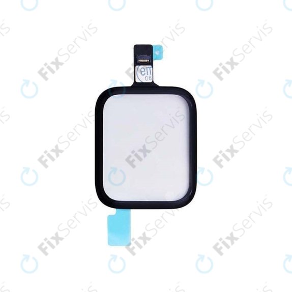 Dotykové sklo pre Apple Watch 5, SE 44mm, SE 2 44mm