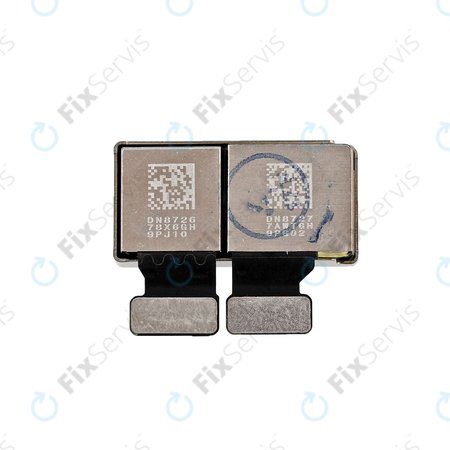 Apple iPhone 8 Plus - Zadná Kamera