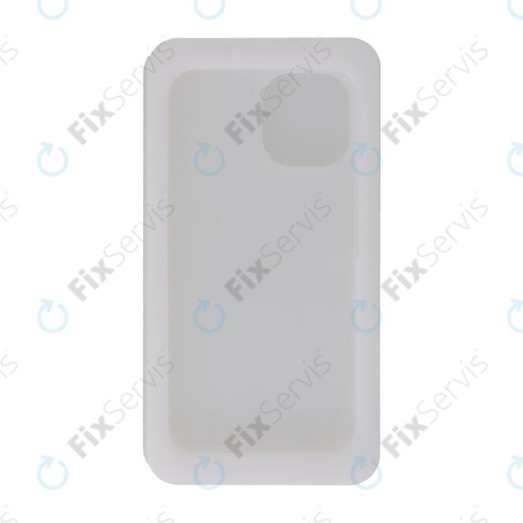 Refox - Vodotesná Forma pre Brúsny a Leštiaci Stroj (Apple iPhone 13)
