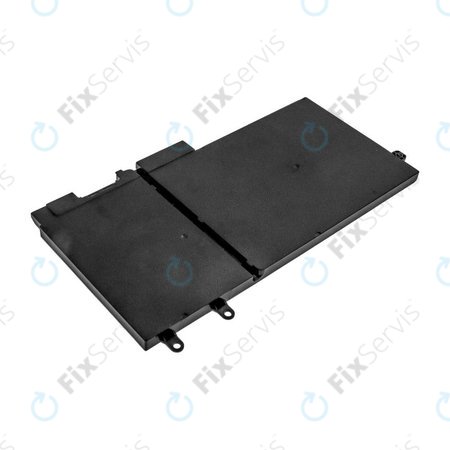 Batéria pre Dell Latitude 5400, Inspiron 7591 2-in-1, 3500mAh, Li-Ion, 11.4V, XV8CJ, HQ