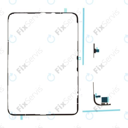 Lepka pod LCD Adhesive pre iPad Mini (2024) | WiFi + Cellular | 076-00570 | Genuine Apple