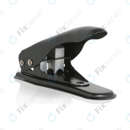 Orezávač na SIM Karty - NanoSIM, MicroSIM