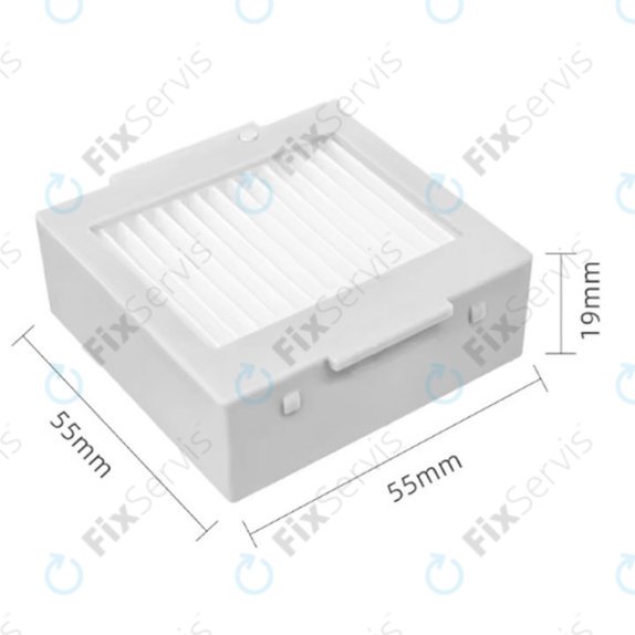 HEPA filter, 2 ks pre iRobot Roomba Max 705