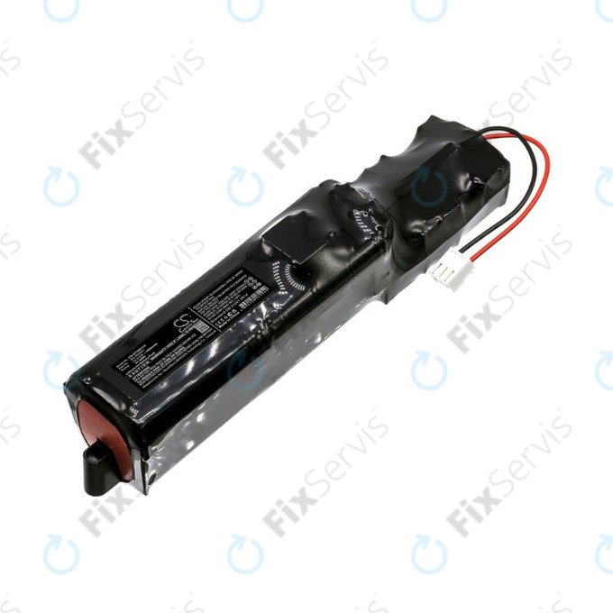 Rowenta Air Force Extreme RH-series, Tefal TY-series - Batéria RS-RH5651 Li-Ion 32.4V 2500mAh HQ