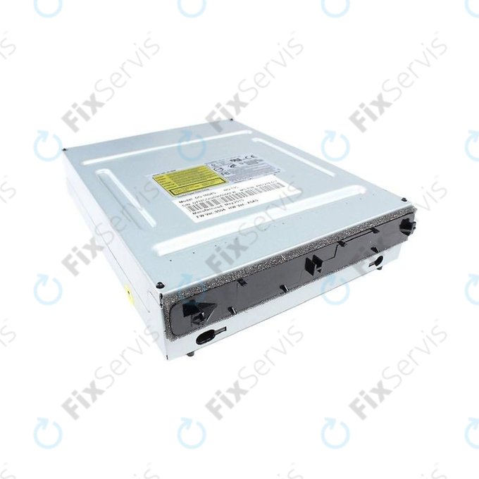 Microsoft Xbox 360 Slim - DVD Drive DG-16D4S