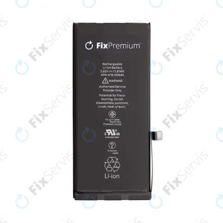 Apple iPhone 11 - Batéria 3110mAh FixPremium