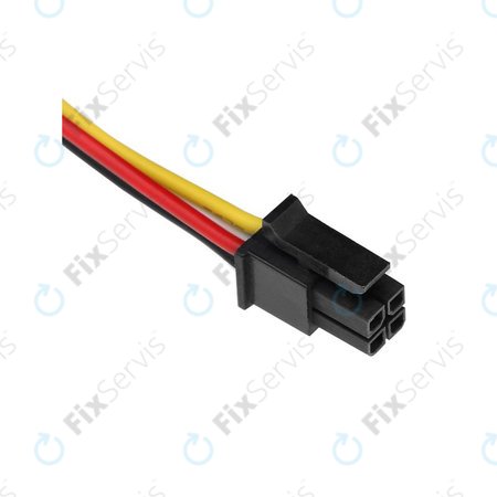 Batéria pre Samsung PowerBot-E, Eureka i5, Midea i5, i9, 3400mAh, Li-Ion, 14.8V, BP14435A, HQ