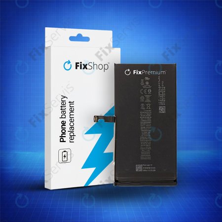 Batéria pre iPhone 15 Plus, 4407mAh, DIAGNOSTIC