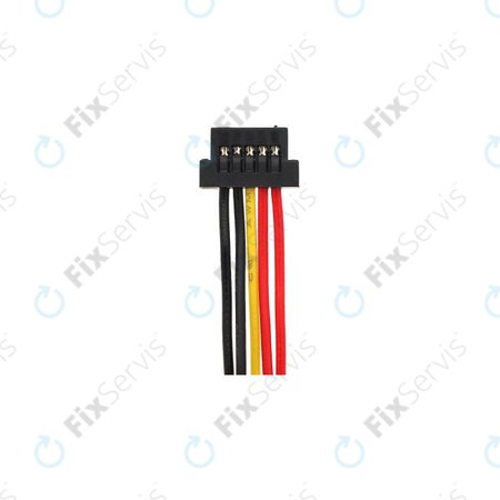 Batéria pre TomTom Pro 8270, Pro 8275, 2000mAh, Li-Ion, 3.7V, UZ6, HQ