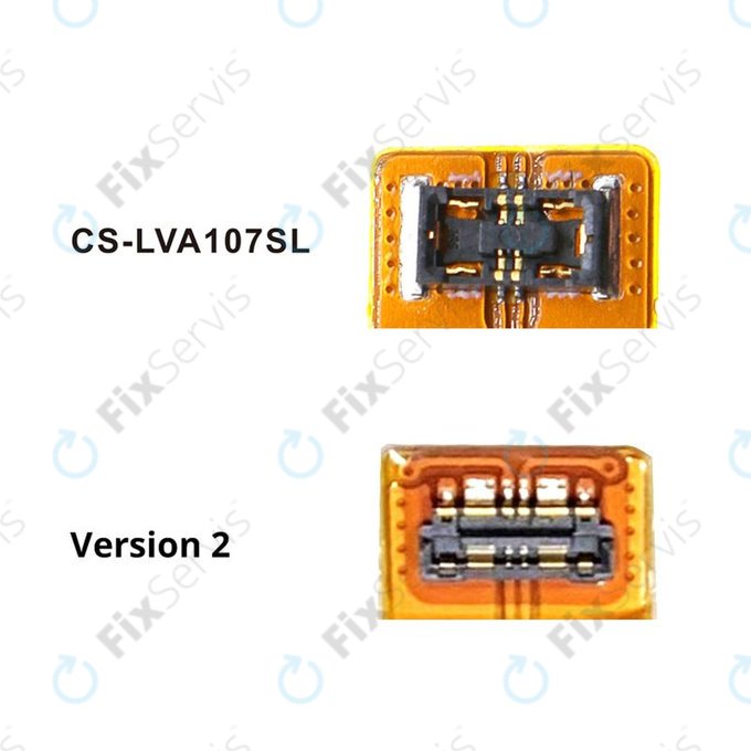 Batéria pre Lenovo Tab 2, Lenovo Tab 4, Lenovo TB2, 7000mAh, Li-Pol, 3.8V, L14D2P31, HQ