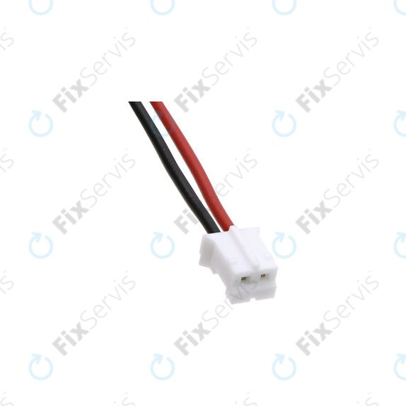 Batéria pre Gigaset A12, A140, A160, AL140, AS140, 650mAh, Ni-MH, 2.4V, V30145-K1310-X383, HQ