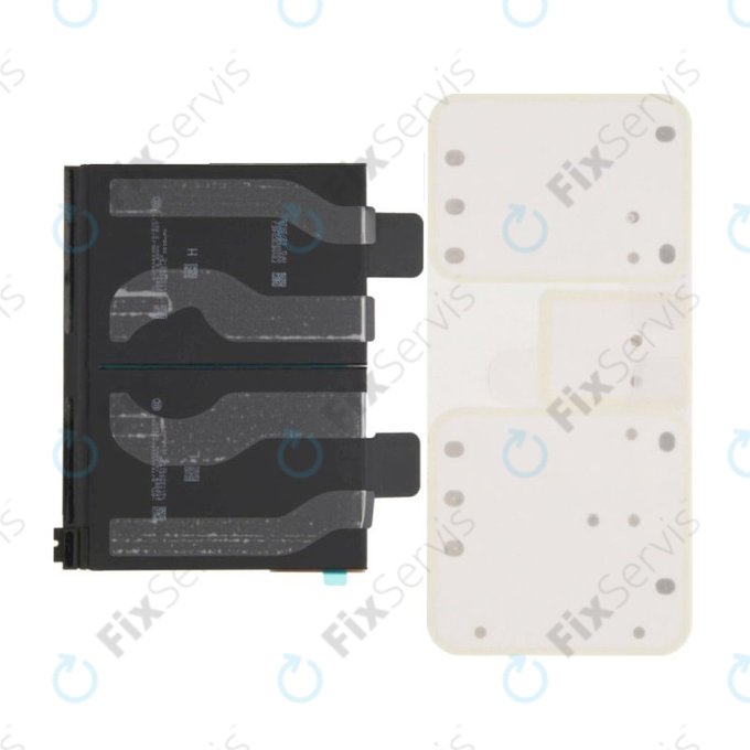 Batéria pre iPad (2025) | WiFi + Cellular | 661-51079 | 7606mAh | Genuine Apple