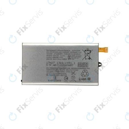 Sony Xperia XZ1 Compact G8441 - Batéria LIP1648ERPC 2700mAh