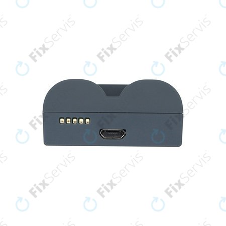 Batéria pre Ring Video Doorbell 2, 3, 4, 6400mAh, Li-Ion, 3.7V, 8AB1S7-0EN0, HQ