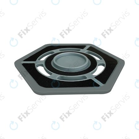 Ecovacs Deebot N9+, Yeedi Mop Station - Držiak na Mopovaciu Utierku