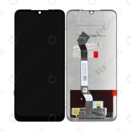 Xiaomi Redmi Note 8T - LCD Displej + Dotykové Sklo TFT