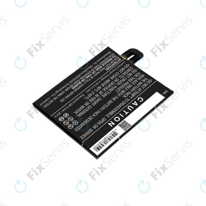 Google Pixel 2 XL G011C - Batéria G011B 3800mAh HQ