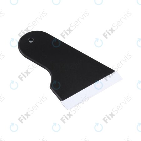 Coms - Plastic Sealant Scraper - Plastová Stierka na Lepenie Skiel a Fólií