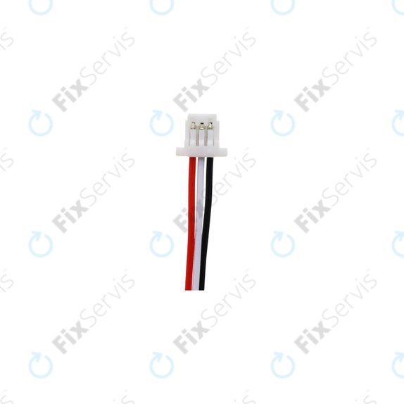 Batéria pre JBL Tune 510BT, 450mAh, Li-Pol, 3.7V, 02-553-3494, HQ