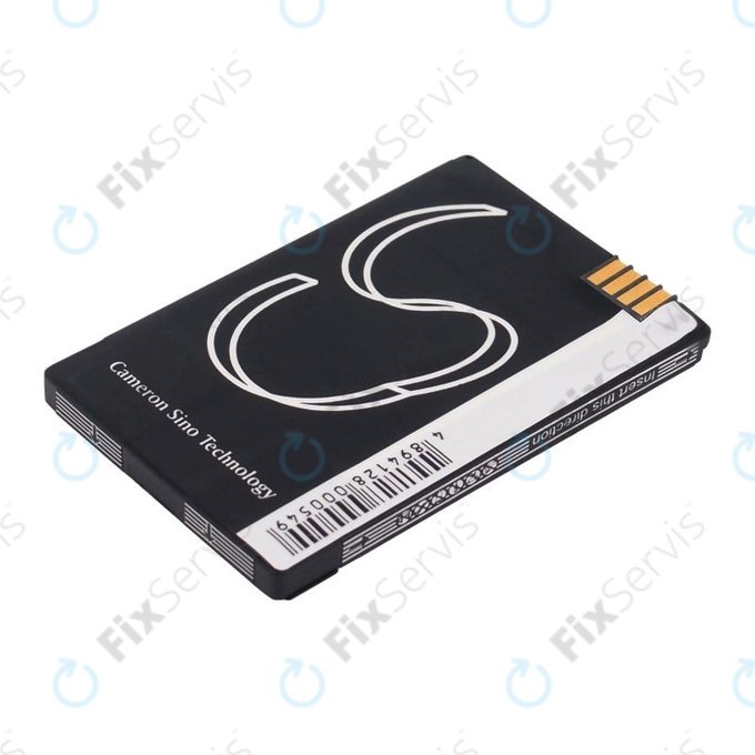 Batéria pre Motorola Wilder, 800mAh, Li-Ion, 3.7V, BQ50, HQ