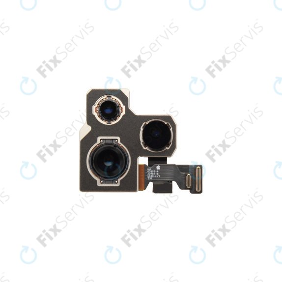 Zadná Kamera pre iPhone 14 Pro | 661-29369 | Genuine Apple