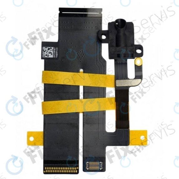 Apple iPad 3 - Nabíjací Konektor + Flex Kábel