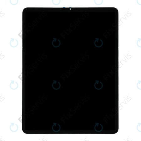 Apple iPad Pro 12.9 (3rd Gen 2018) - LCD Displej + Dotykové Sklo + IC Modul Refurbished