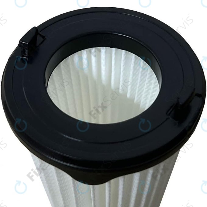 HEPA filter EF150, 2 ks pre Electrolux ErgoRapido, AEG