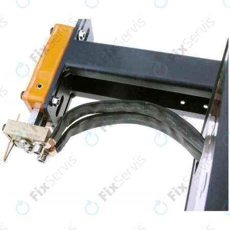 JST-IIS - 3KW High Power 18650 - Pulzná Zváračka na Líthiové Batérie