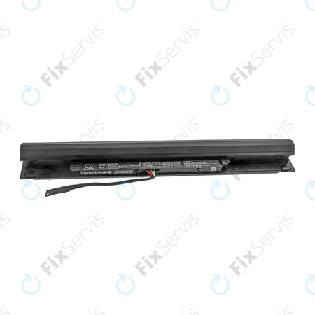 Batéria pre Lenovo IdeaPad 110-15, 4100mAh, Li-Ion, 10.8V, 5B10L79053, HQ