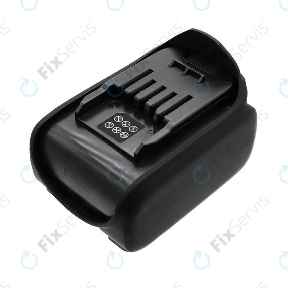 Philips Series 9000 AquaTrio, 8000-series, 7000-series - Batéria IBD014GA Li-Ion 25.9V 2200mAh HQ