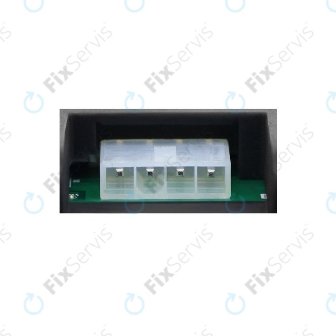 Batéria pre Flymo Easilife 800, Gardena Sileno Life 1250, Husqvarna Automower 520, 2500mAh, Li-Ion, 18V, 593 24 72-01, HQ