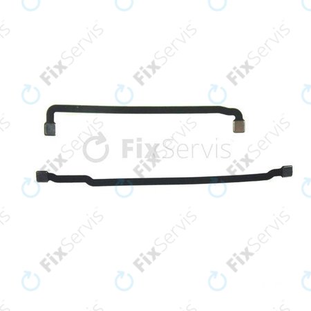 Apple iPhone 5 - Antény Signálu na Základnú Dosku