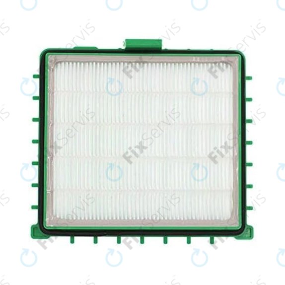 HEPA filter, 2 ks pre Rowenta Silence Force, X-Trem