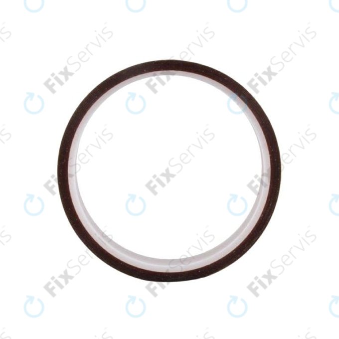 Kaptonová Teplovzdorná Páska - 10mm x 3m