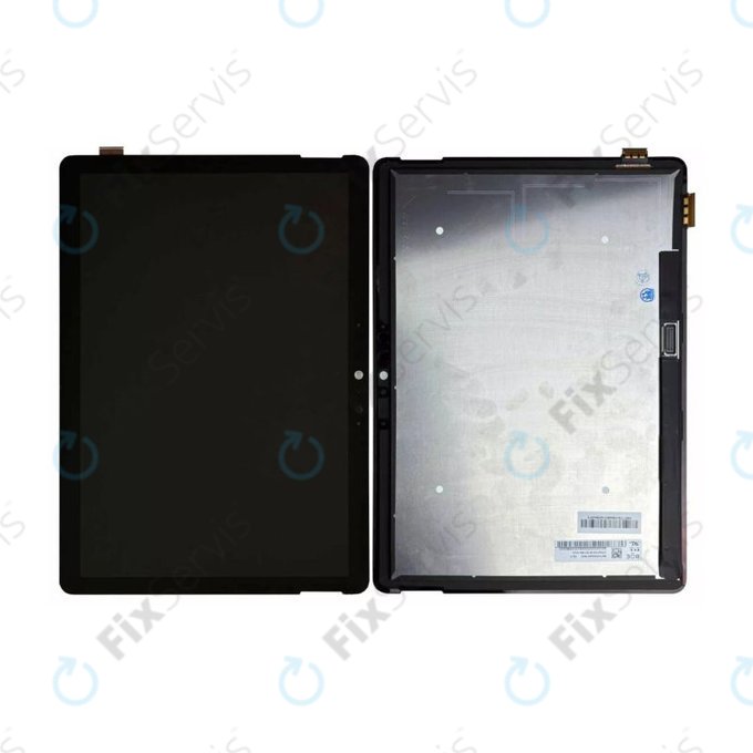 Microsoft Surface Go 4 - LCD Displej + Dotykové Sklo TFT