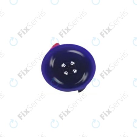 Dyson V6, V7 - Hlavná Kefa