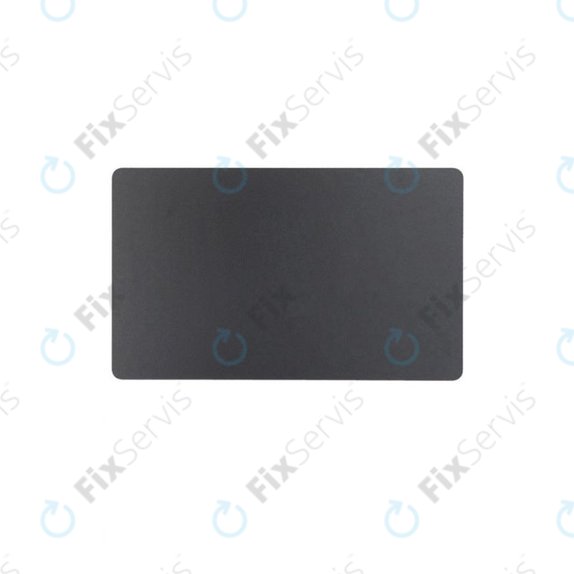 Trackpad komplet pre MacBook Pro 16", A2991 (2023), Black, 661-38766, Genuine Apple