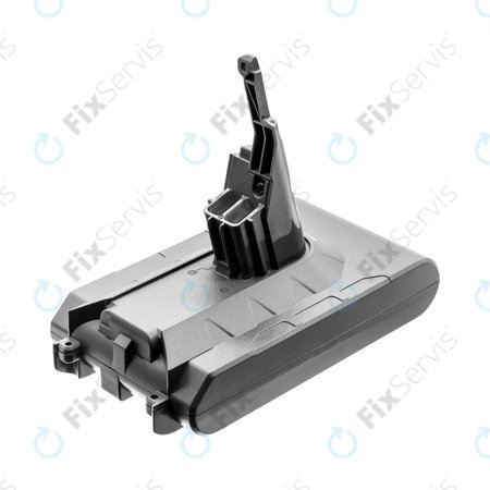Dyson V8 - Batéria 215681, PM8-US-HFB1497A Li-Ion 21.6V 2600mAh HQ