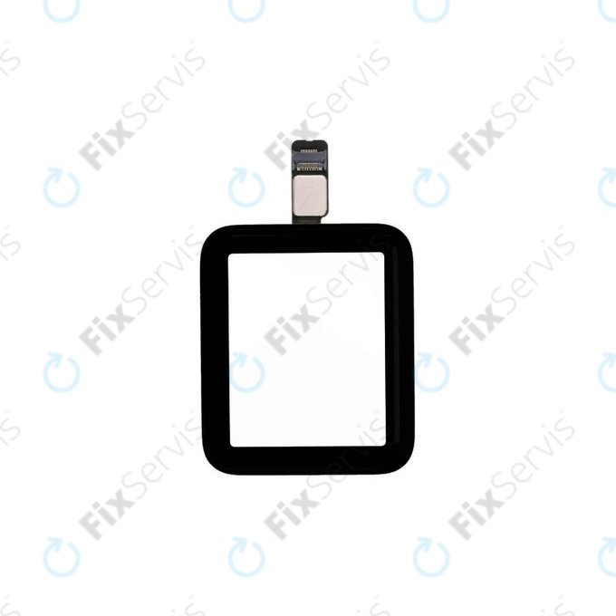 Apple Watch 3 38mm - Dotykové Sklo (GPS + Cellular Version)