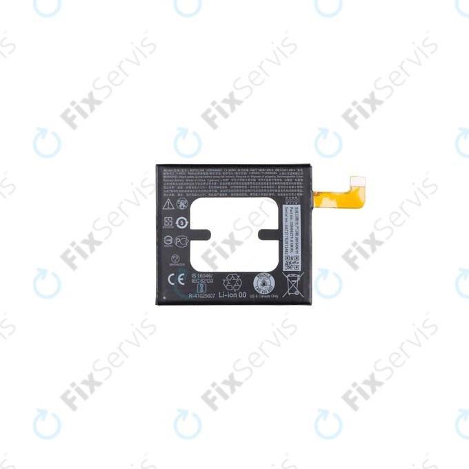 HTC U11 - Batéria B2PZC100 3000mAh