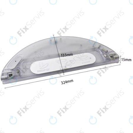 Xiaomi Dreame F9 - Zásobník na vodu