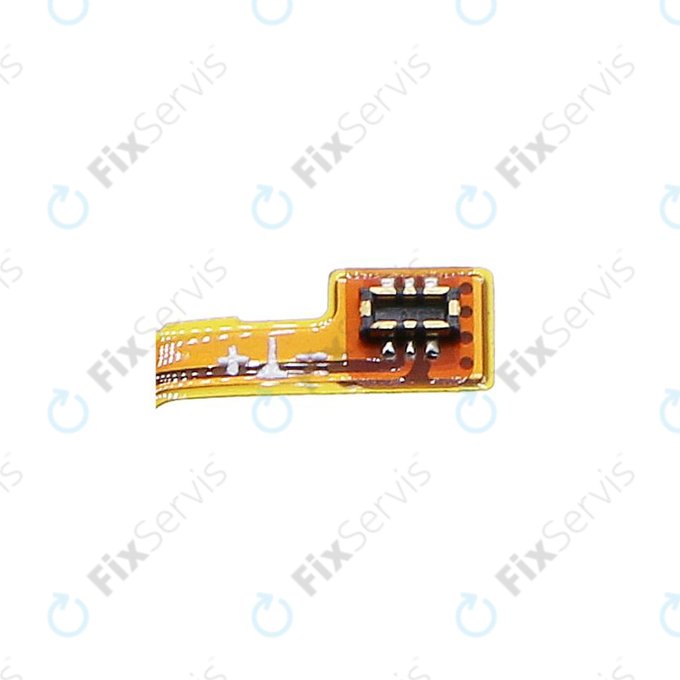 Batéria pre Fitbit Charge 5, 65mAh, Li-Pol, 3.87V, LSS271617, HQ